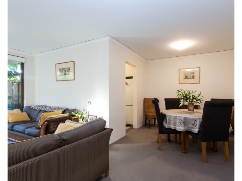 3/40a Barry Street, Neutral Bay NSW 2089