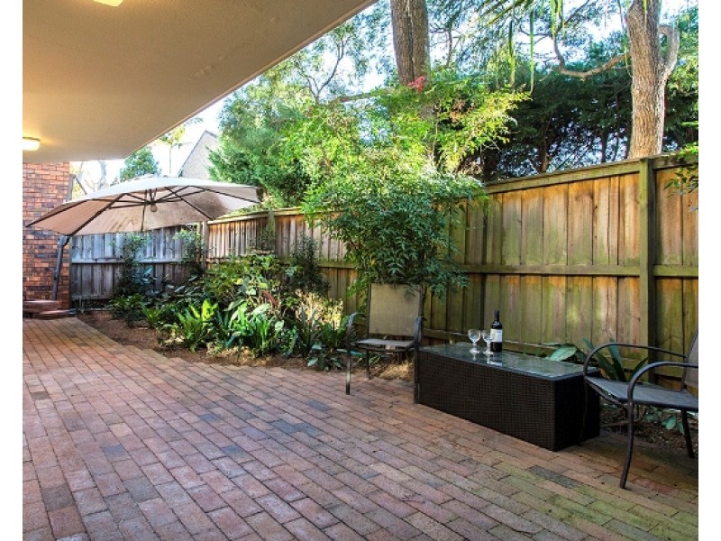 3/40a Barry Street, Neutral Bay NSW 2089