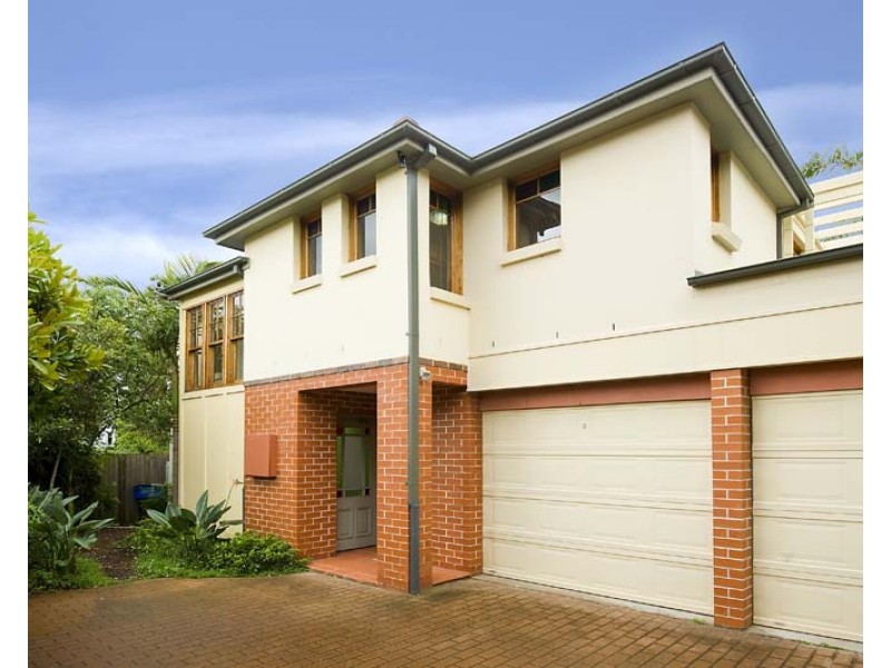 1b Telopea Street, Wollstonecraft NSW 2065