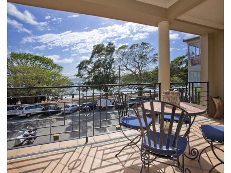 2/9 The Esplanade, Mosman NSW 2088