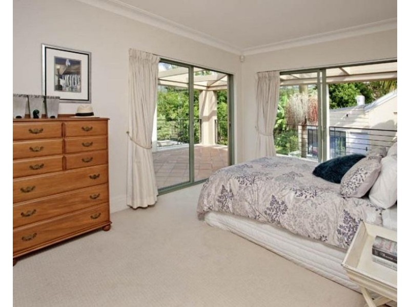 2/9 The Esplanade, Mosman NSW 2088