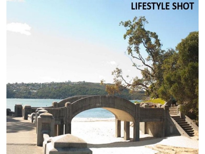 2/9 The Esplanade, Mosman NSW 2088