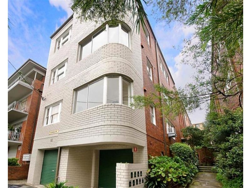 5/82 Kurraba Road, Neutral Bay NSW 2089