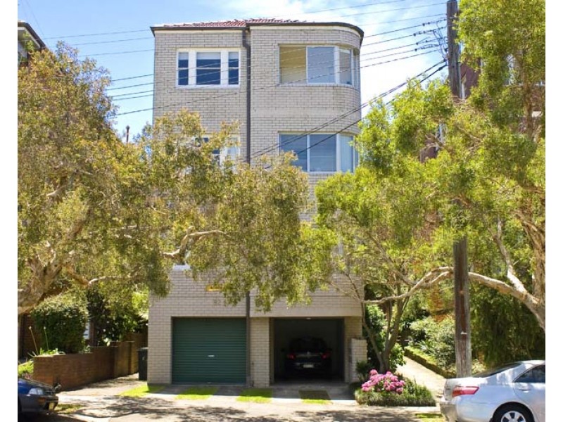 5/82 Kurraba Road, Neutral Bay NSW 2089