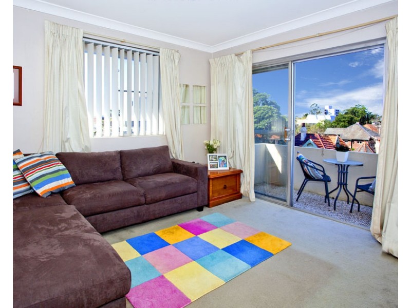 10/136 Wycombe Rd, Neutral Bay NSW 2089