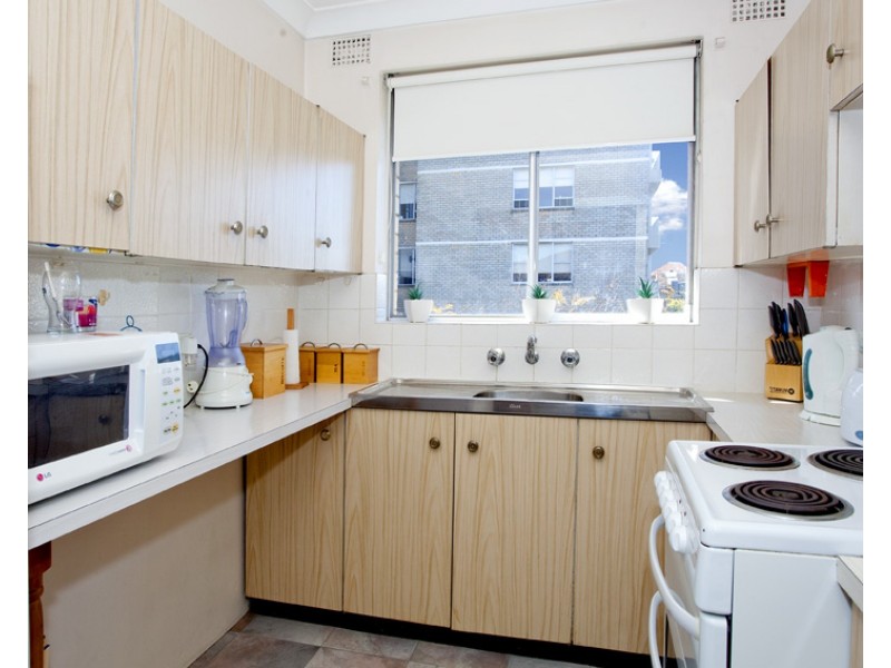 10/136 Wycombe Rd, Neutral Bay NSW 2089