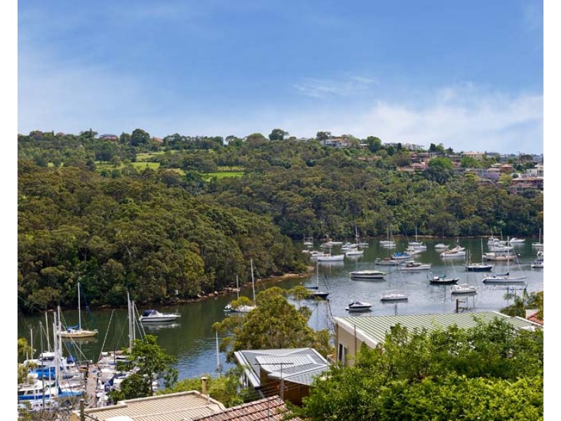 3/106a Cammeray Road, Cammeray NSW 2062