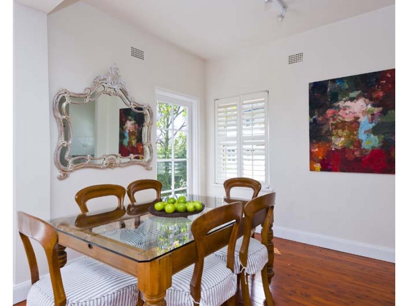 3/106a Cammeray Road, Cammeray NSW 2062