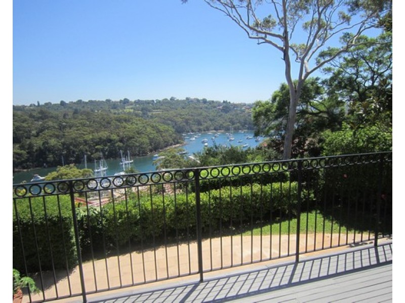 3/106a Cammeray Road, Cammeray NSW 2062