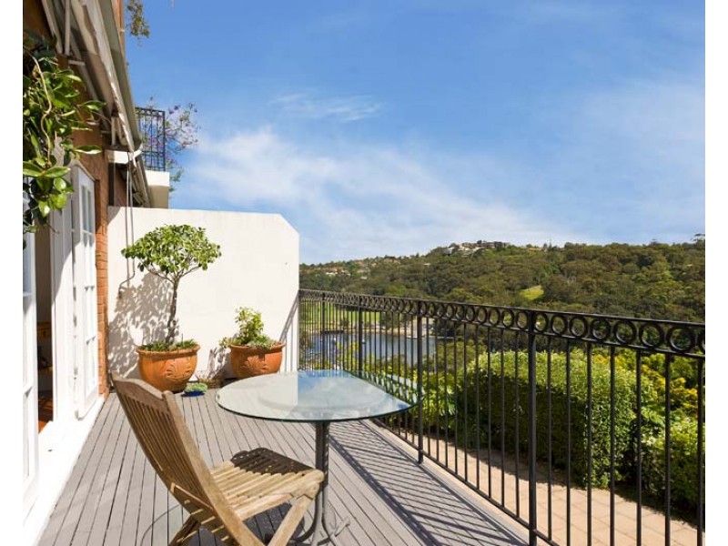 3/106a Cammeray Road, Cammeray NSW 2062