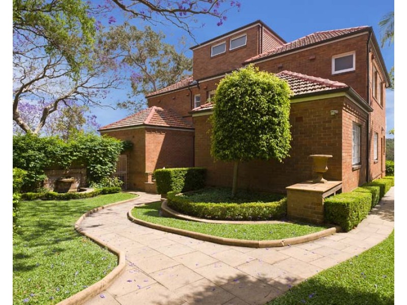 3/106a Cammeray Road, Cammeray NSW 2062