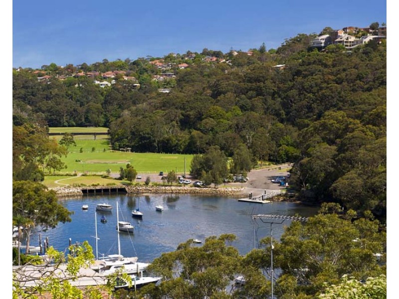 3/106a Cammeray Road, Cammeray NSW 2062