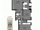 3/106a Cammeray Road, Cammeray NSW 2062 Floorplan
