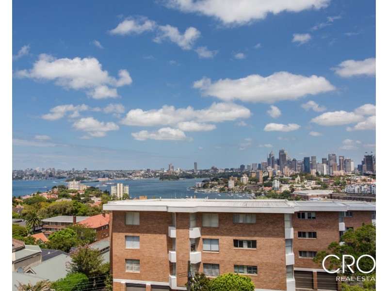 4/9 Anderson Street, Neutral Bay NSW 2089