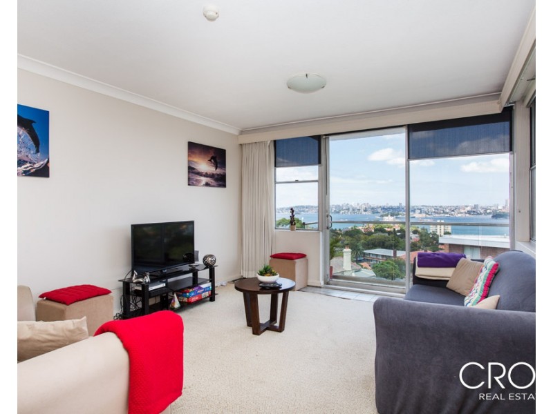 4/9 Anderson Street, Neutral Bay NSW 2089