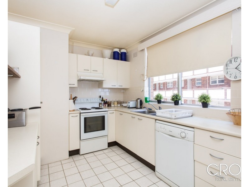 4/9 Anderson Street, Neutral Bay NSW 2089