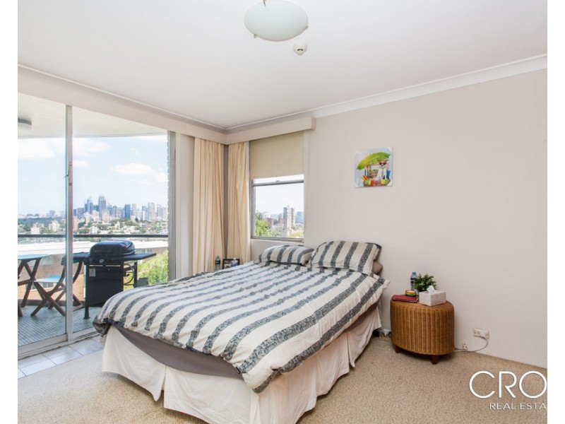 4/9 Anderson Street, Neutral Bay NSW 2089