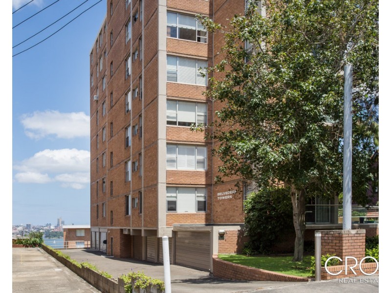 4/9 Anderson Street, Neutral Bay NSW 2089