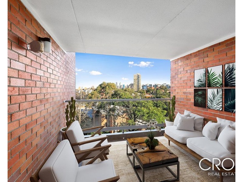 10/3 Colindia Avenue, Neutral Bay NSW 2089