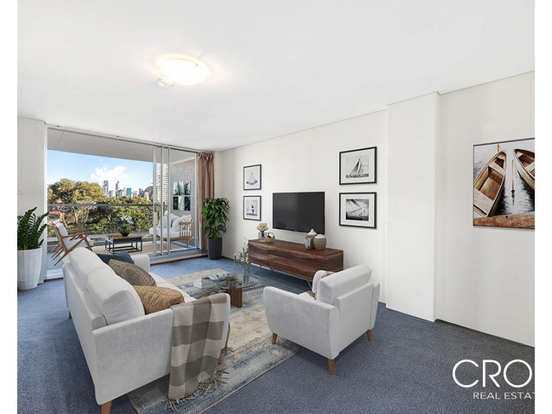 10/3 Colindia Avenue, Neutral Bay NSW 2089
