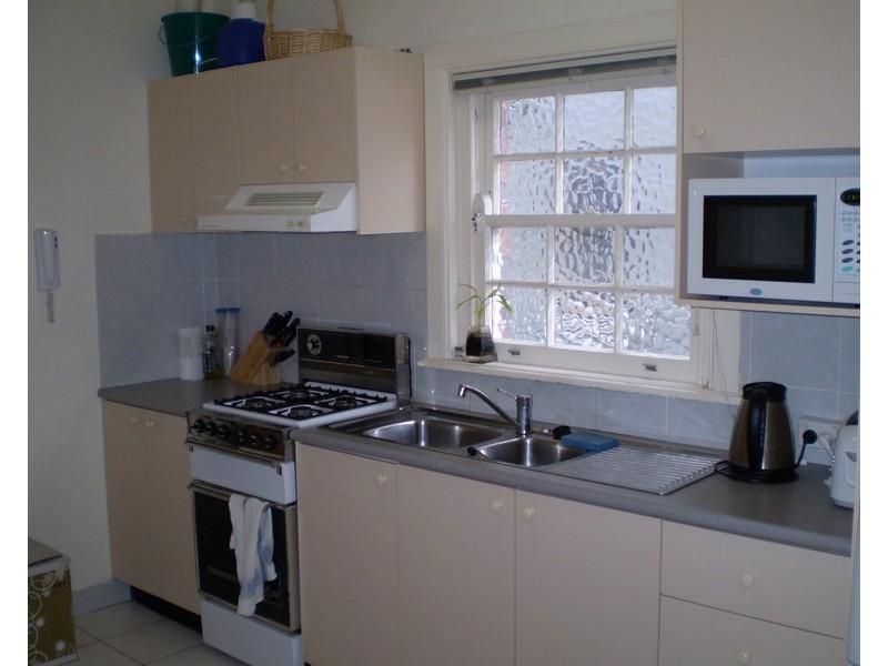 2/21 Barry Street, Neutral Bay NSW 2089