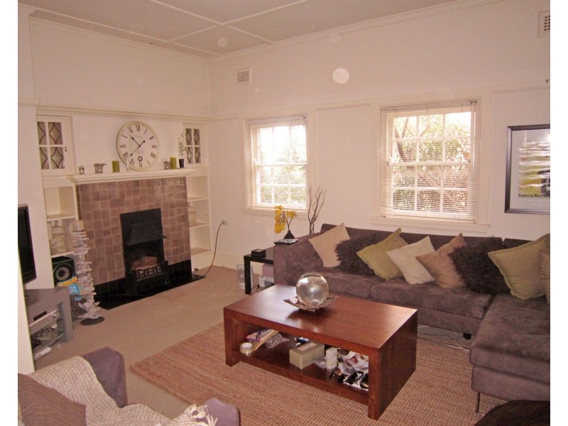 2/21 Barry Street, Neutral Bay NSW 2089