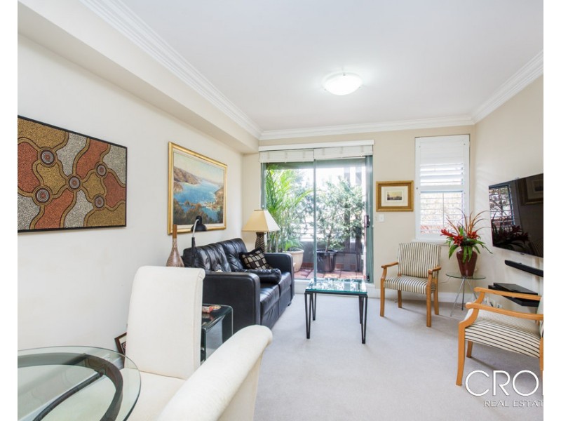 4/56 Harbour St, Mosman NSW 2088