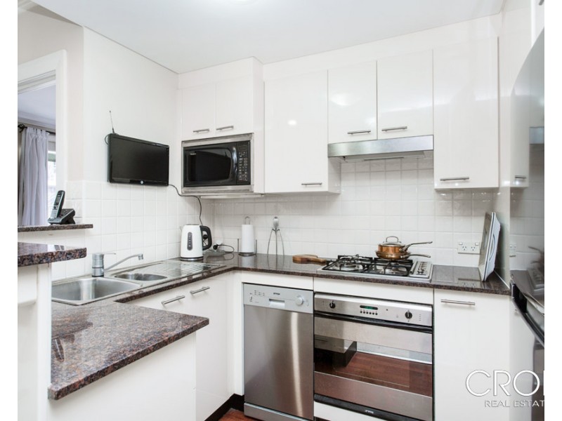 4/56 Harbour St, Mosman NSW 2088