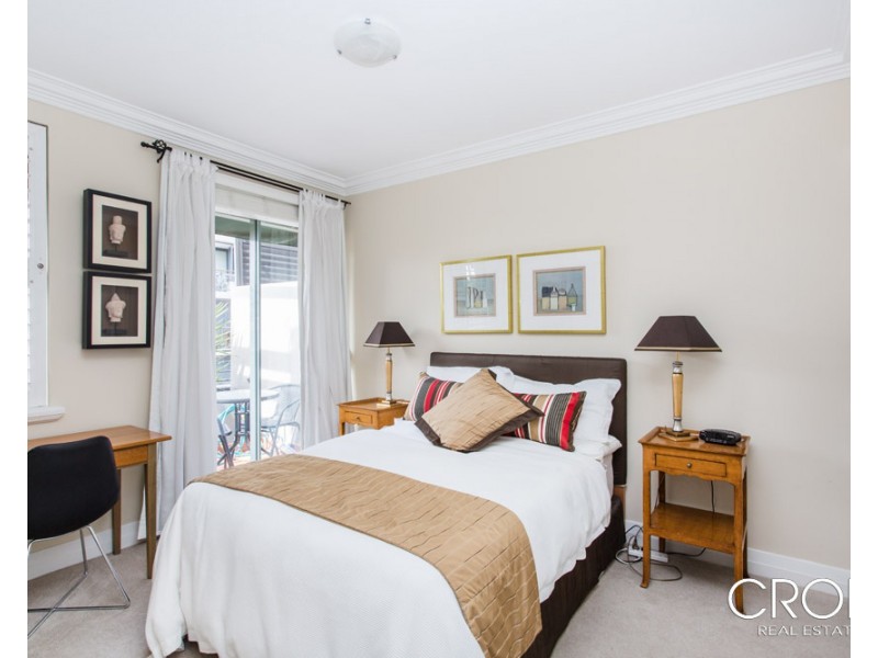 4/56 Harbour St, Mosman NSW 2088