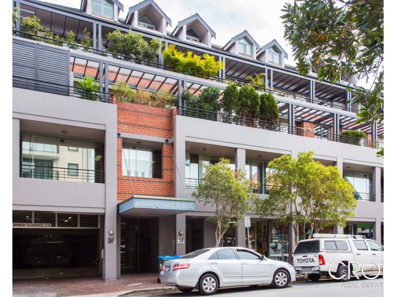4/56 Harbour St, Mosman NSW 2088