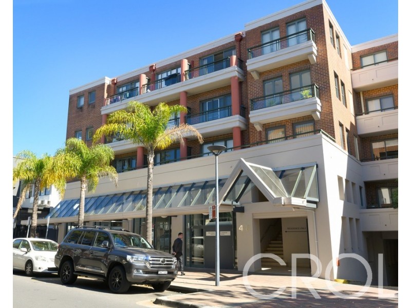43/4-8 Waters Road, Neutral Bay NSW 2089