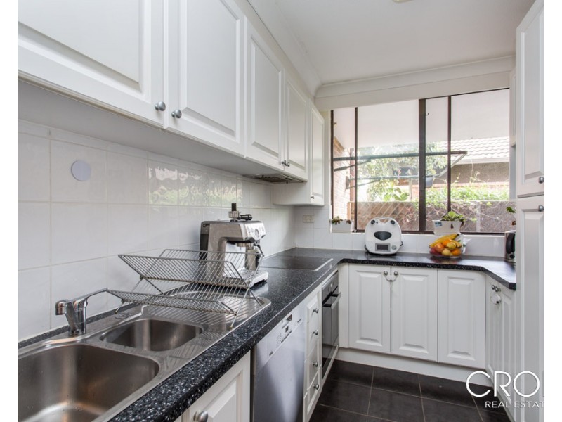 19/50 Aubin Street, Neutral Bay NSW 2089