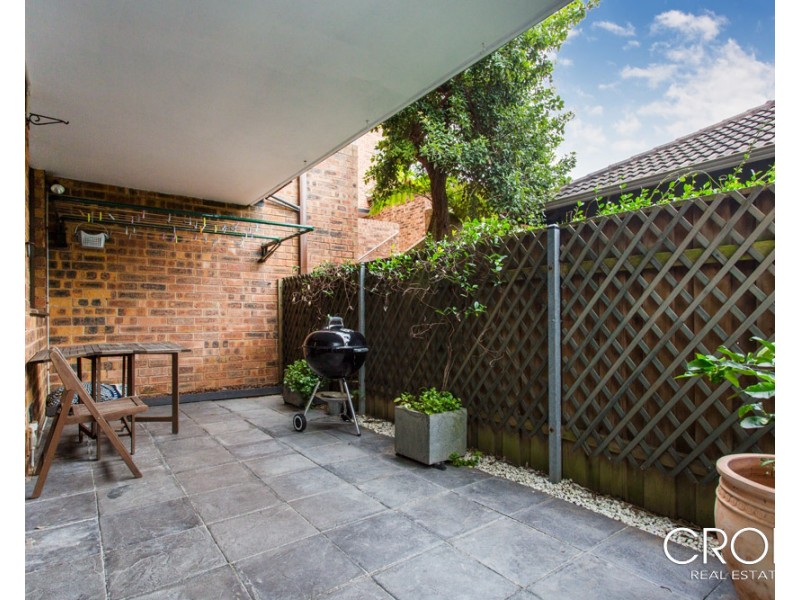 19/50 Aubin Street, Neutral Bay NSW 2089