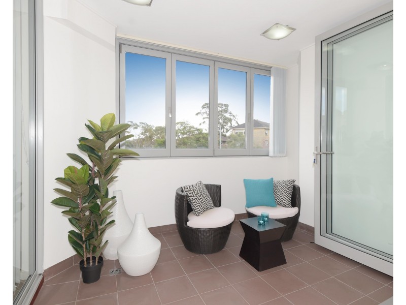 18/361 Military Road, Mosman NSW 2088