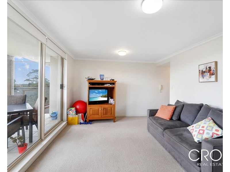 305/450 Military Rd, Mosman NSW 2088