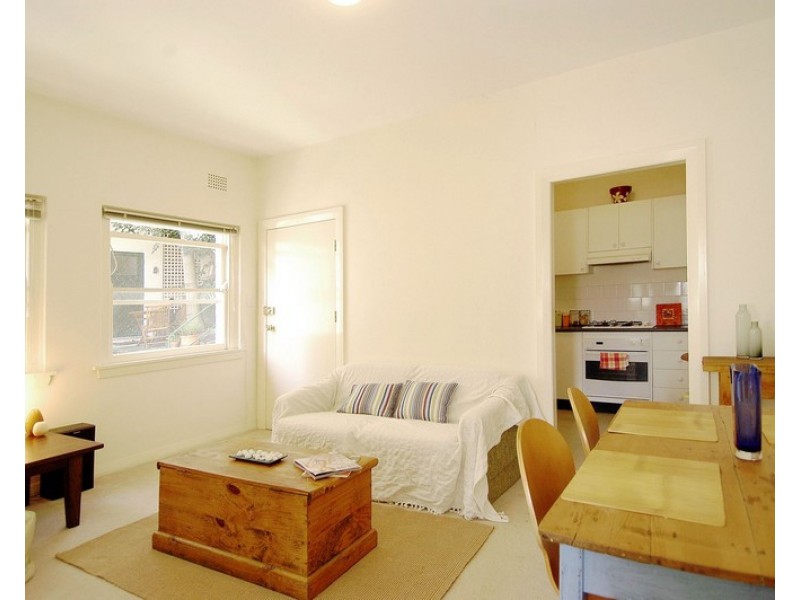 2/7 Premier Street, Neutral Bay NSW 2089