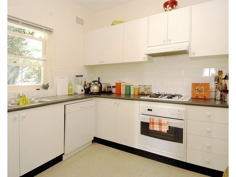 2/7 Premier Street, Neutral Bay NSW 2089