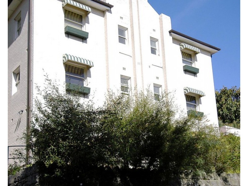 2/7 Premier Street, Neutral Bay NSW 2089