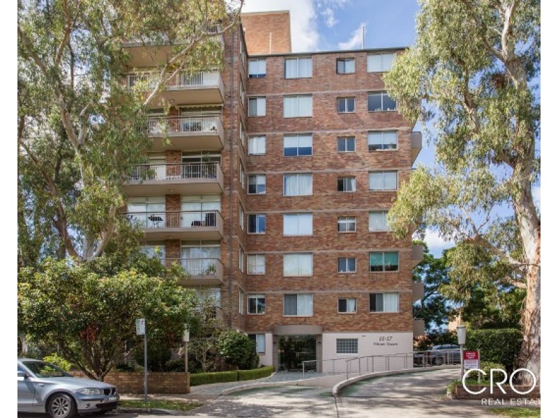 4/11-17 Watson Street, Neutral Bay NSW 2089