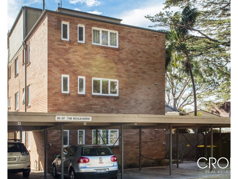 7/35-37 The Boulevarde, Cammeray NSW 2062