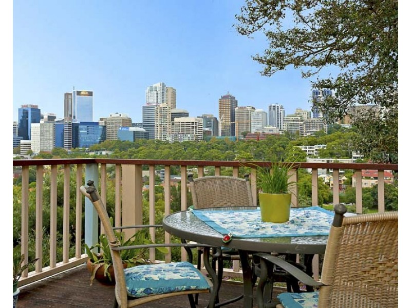 2/14 Premier Street, Neutral Bay NSW 2089