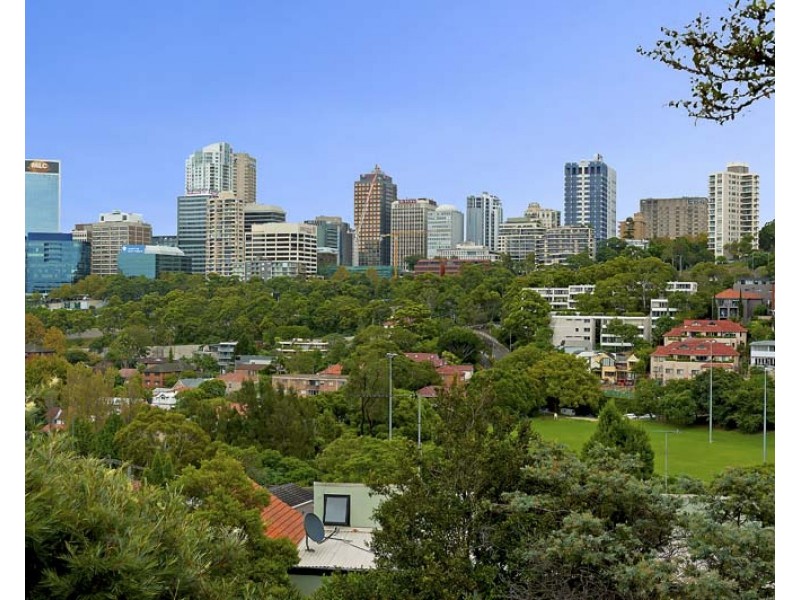 2/14 Premier Street, Neutral Bay NSW 2089