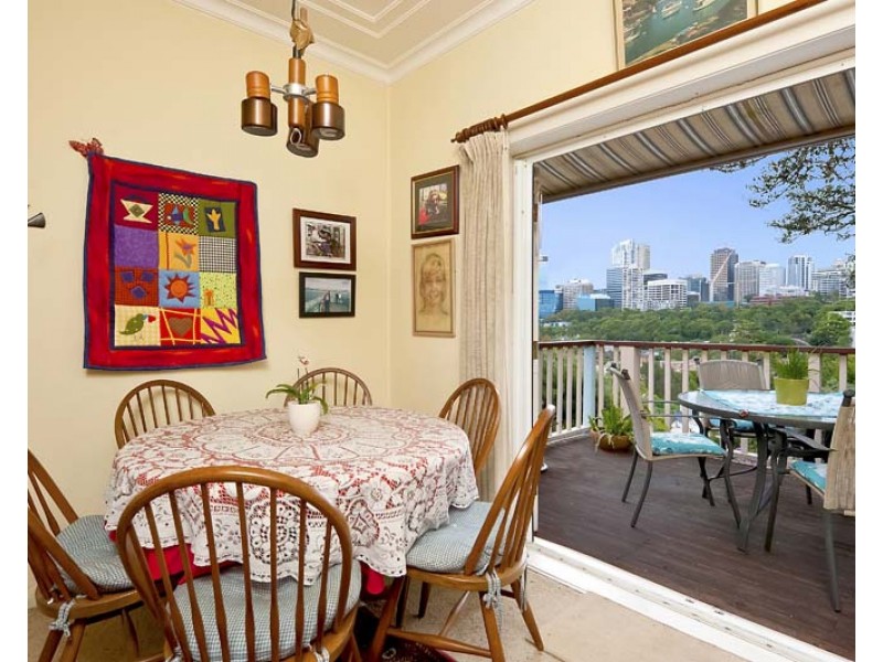 2/14 Premier Street, Neutral Bay NSW 2089