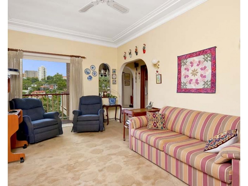 2/14 Premier Street, Neutral Bay NSW 2089