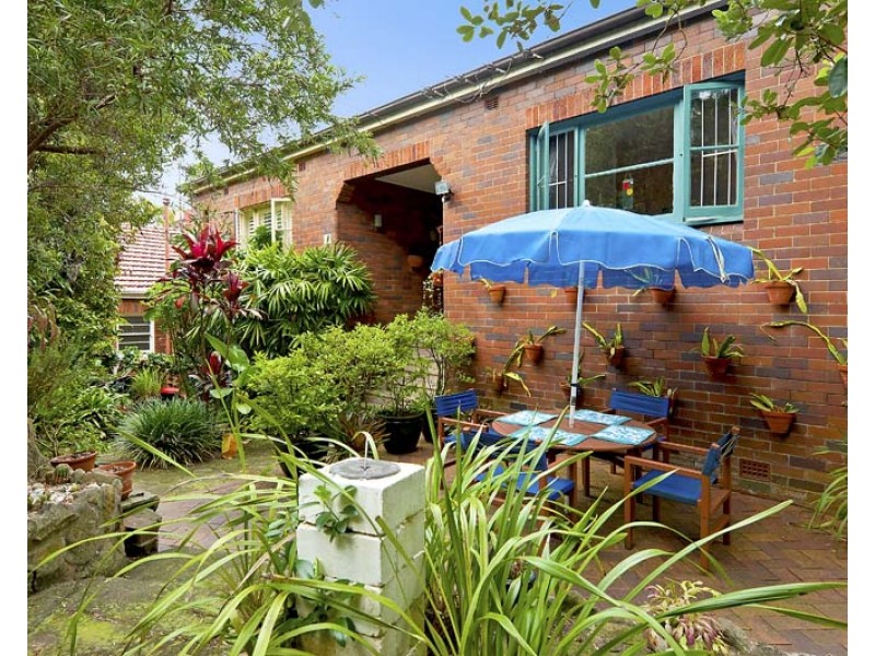 2/14 Premier Street, Neutral Bay NSW 2089