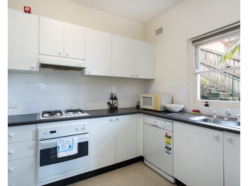 3/7 Premier Street, Neutral Bay NSW 2089