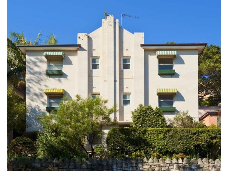 3/7 Premier Street, Neutral Bay NSW 2089