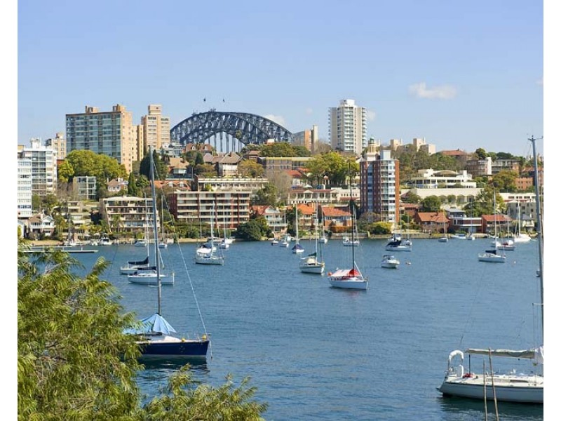 1/133 Kurraba Rd, Neutral Bay NSW 2089