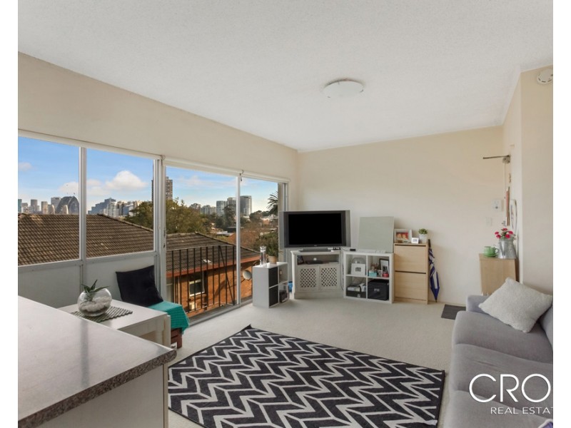 6/42 Ben Boyd Road, Neutral Bay NSW 2089
