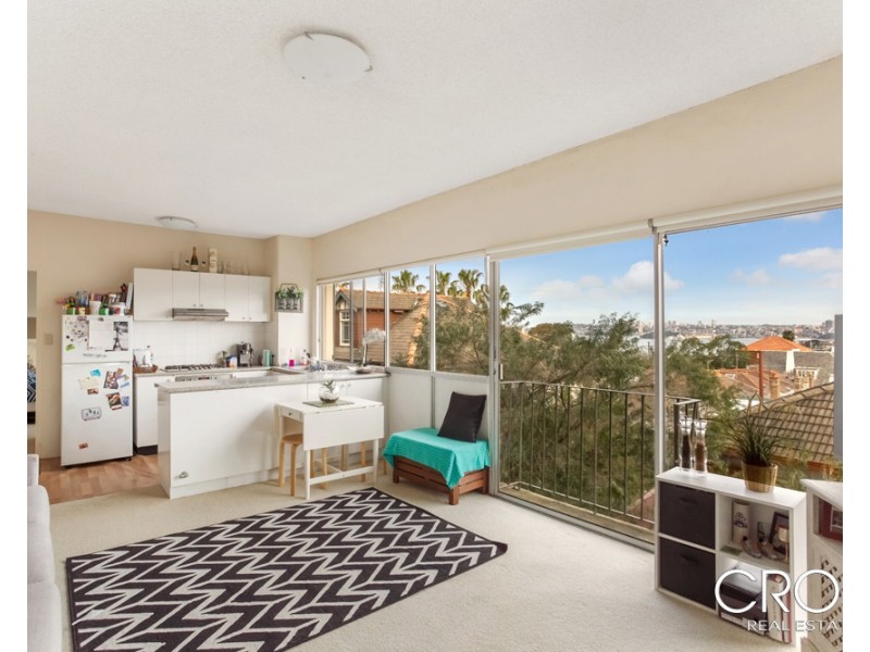 6/42 Ben Boyd Road, Neutral Bay NSW 2089